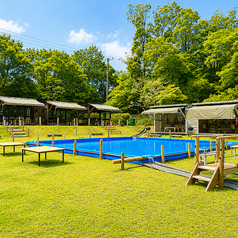 TREE HOTEL NIKKA 菰野の特集写真