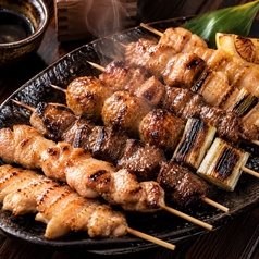 完全個室 海鮮 焼き鳥 海酔-UMIYOI-居酒屋 岩倉駅前店のおすすめテイクアウト3