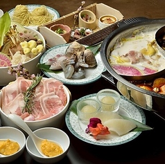 薬膳なつめ京橋店の特集写真