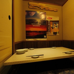 東京イカセンターの雰囲気2