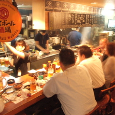 すすきの 2次会にオススメのお店特集 飲み放題 ホットペッパーグルメ