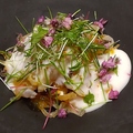 料理メニュー写真&nbsp;花コース