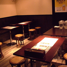 刀削麺 張家 麹町店の特集写真