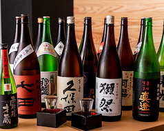 大衆魚食堂才蔵 飯田橋のコース写真