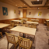 逸鳥逸舌 宮崎店の雰囲気3