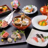 鈴鹿みやびのおすすめ料理3