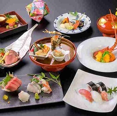 鈴鹿みやびのおすすめ料理3