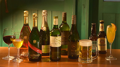 イタリアンバル キッチンシバ 栄店のコース写真