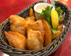 ～OYSTER&SPANISHBAR～　ブービーズの写真2