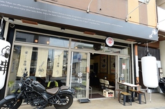 博多やきとり 串猿 栄町店の外観1