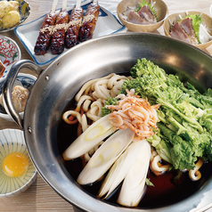 伊達のくら 仙台西口店のコース写真