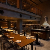 MORETHAN CAFE RESTAURANT LOUNGEの雰囲気3