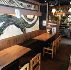 炭旬 垂水の雰囲気1