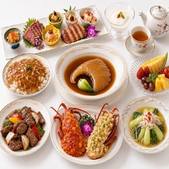 中国料理 東風 Tong Pooトンプーのおすすめ料理1