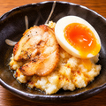 料理メニュー写真&nbsp;【大山どり】自家製ポテトサラダ