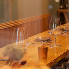 Kilda s キルダーズ Deli&Wineの雰囲気3