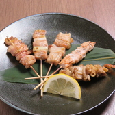 片町居酒屋 博多野菜巻き串と金沢おでん はちまきのおすすめ料理3