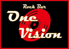 Rock Bar  One Visionの写真