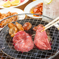 ひろせ野鳥の森/大麻生/焼肉/肉/宴会/居酒屋/お子様/座敷/カウンター/貸切/安い