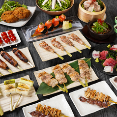 俺のやきとり 大宮のおすすめ料理1