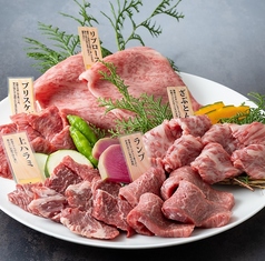 薩摩焼肉 黒桜のおすすめポイント1