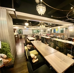 K style Banquet ウェディングホール名駅特集写真1