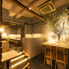 ぱとぱと 梅田堂山店の特集写真