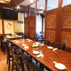 記念日や顔合わせにもご利用いただけます。