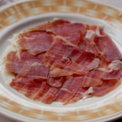 ジャンボンドヒメキ 生ハム