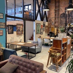 BFFのコース写真