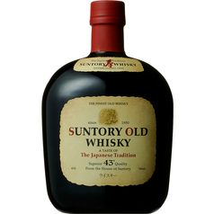 オールドハイボール