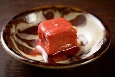 豆腐よう