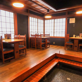 一本鰻 藤 成田店の雰囲気2