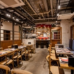 宴会、歓送迎会・同窓会など様々なシーンにご利用ください♪合わせたお席でご案内