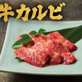 ひとり焼肉 やる気 四条通り店のおすすめ料理3