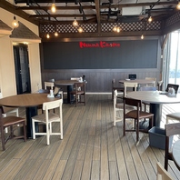 《貸切大歓迎！》