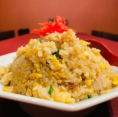 チャイニーズキッチン TAKUMIのおすすめランチ3