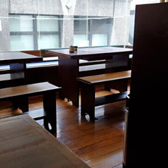 九州料理 なんの雰囲気2