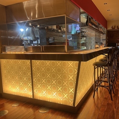 COMO SIEMPRE コモシエンプレの雰囲気1