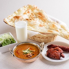 ロータスキッチン　南千住店の写真2