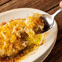 からすみペペロンシウマイ