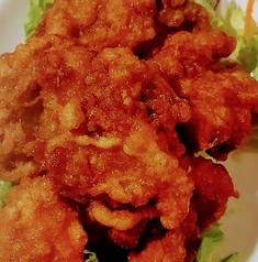 PUBの唐揚げ