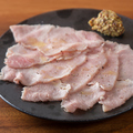 料理メニュー写真&nbsp;自家製 豚ハム