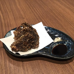 スヌイの天ぷら（2ケ）