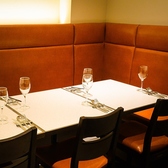 ボナペティート パパ 仙川店の雰囲気3