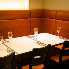 ボナペティート パパ 仙川店の雰囲気3