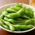 料理メニュー写真&nbsp;枝豆