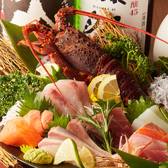 吉の蔵 田町店の写真