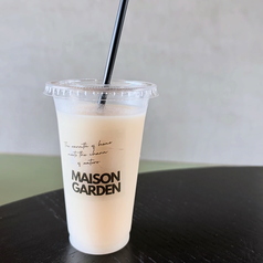『忠臣蔵』冷やし甘酒