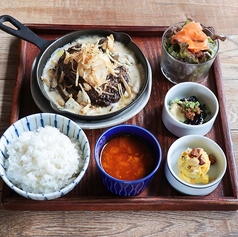 カフェ ダブル cafe double 豊田店のおすすめランチ1